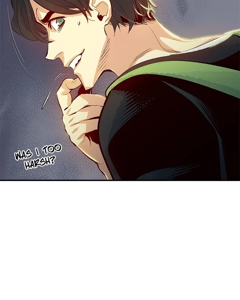 The Lone Necromancer Chapter 1 - 35