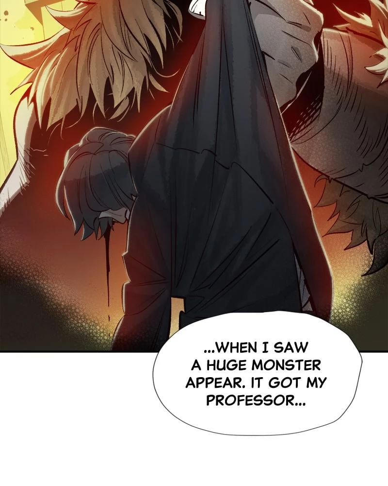 The Lone Necromancer Chapter 4 - 90