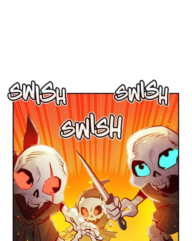 The Lone Necromancer Chapter 5 - 118