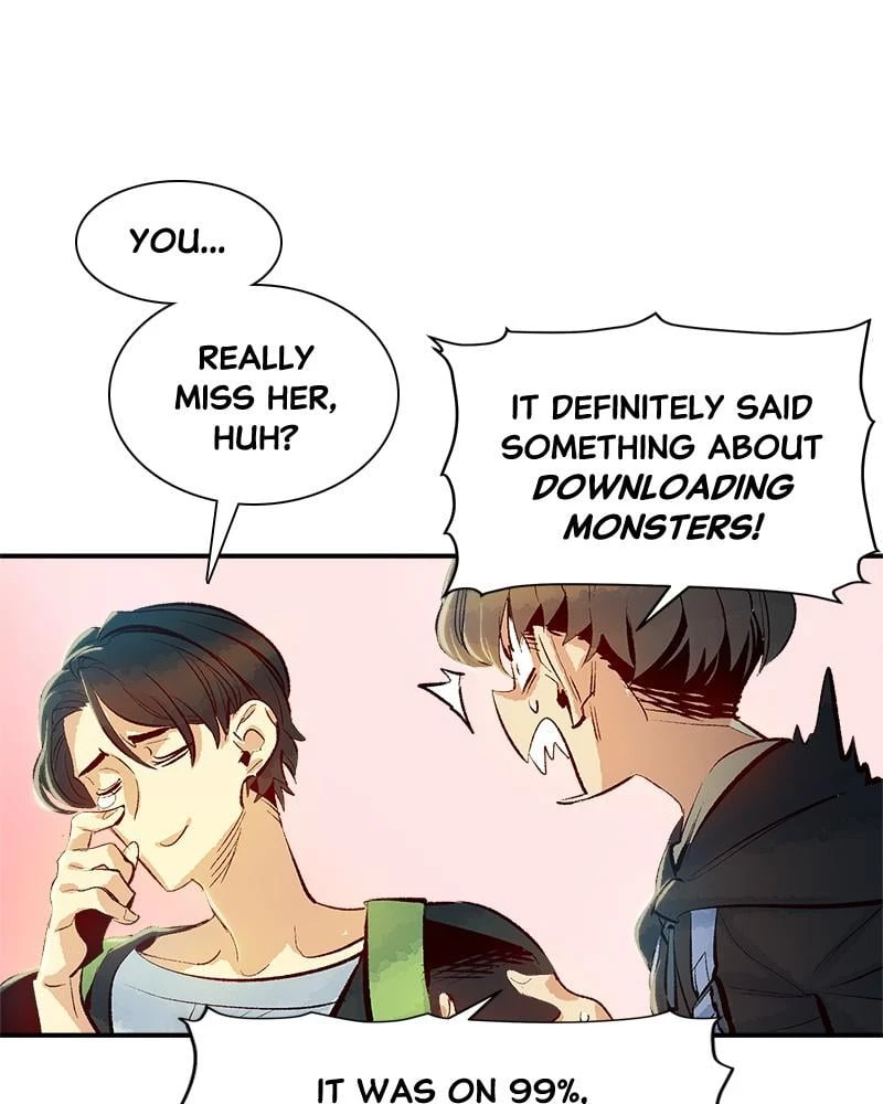 The Lone Necromancer Chapter 1 - 41