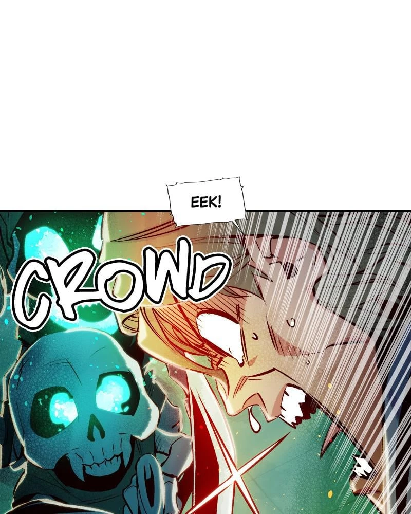 The Lone Necromancer Chapter 6 - 157