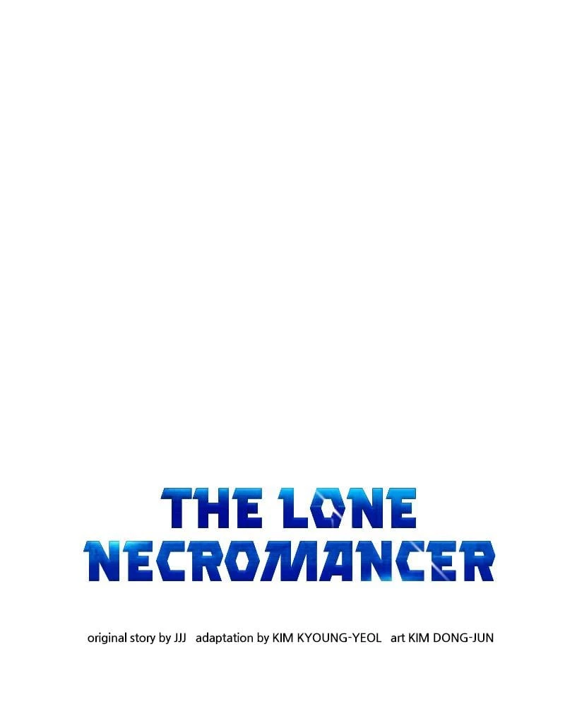 The Lone Necromancer Chapter 2 - 84