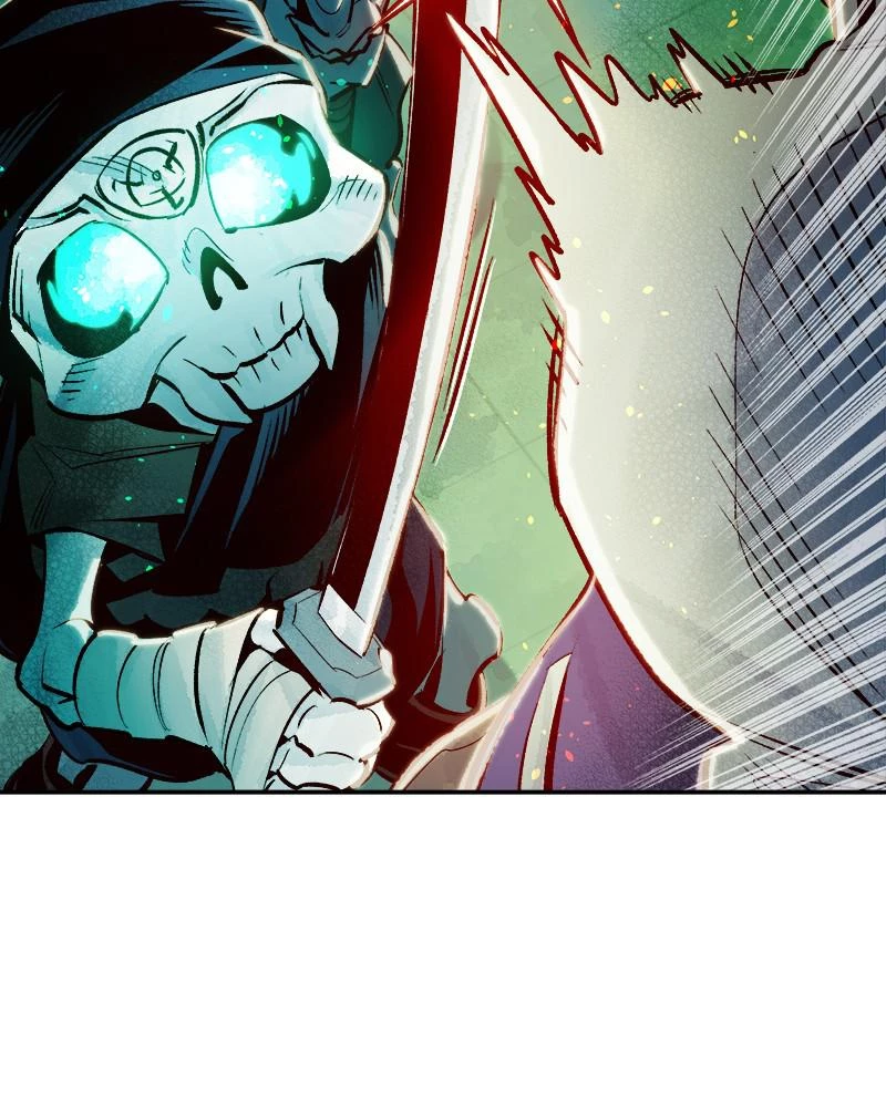 The Lone Necromancer Chapter 6 - 158