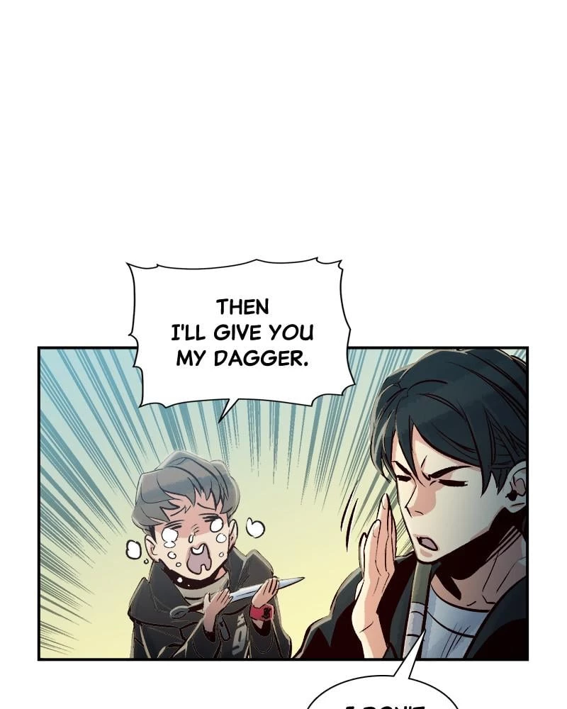 The Lone Necromancer Chapter 4 - 102