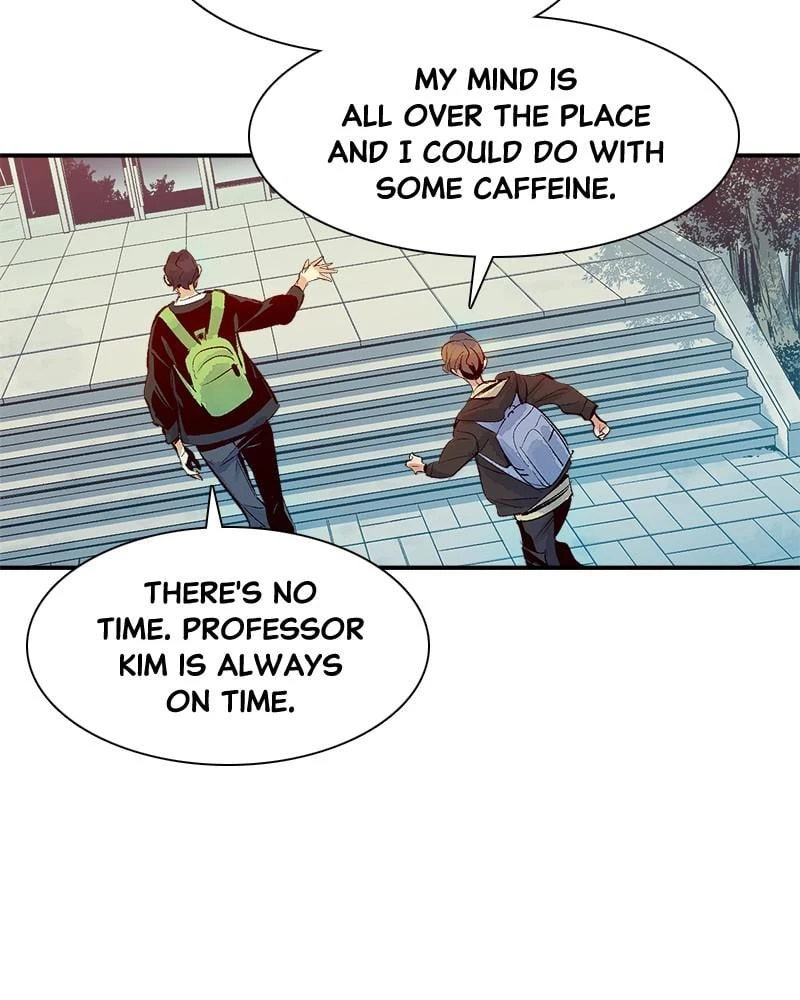 The Lone Necromancer Chapter 1 - 52