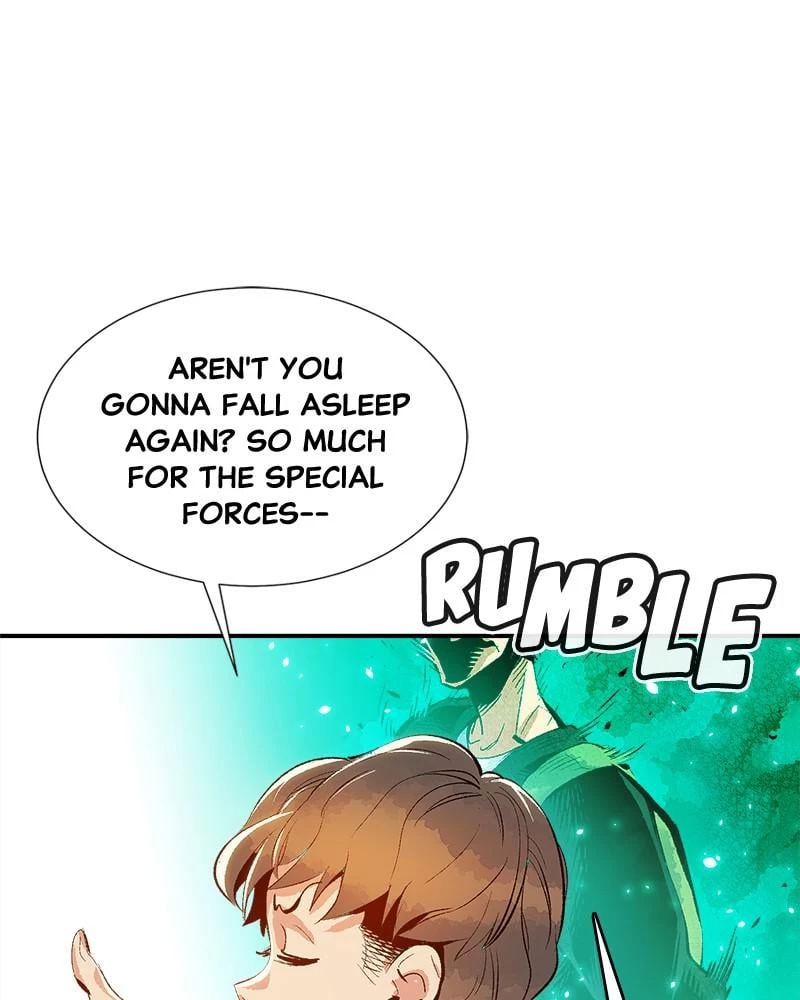 The Lone Necromancer Chapter 1 - 53