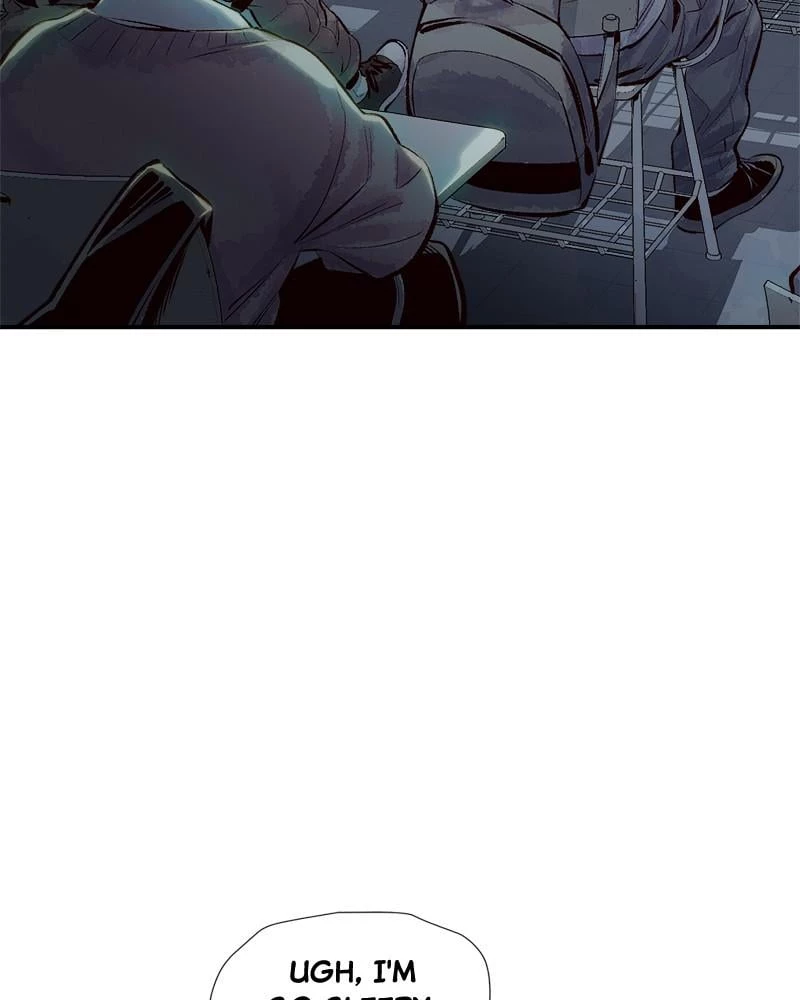The Lone Necromancer Chapter 1 - 61