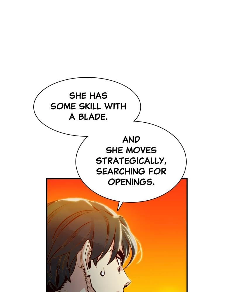 The Lone Necromancer Chapter 5 - 137