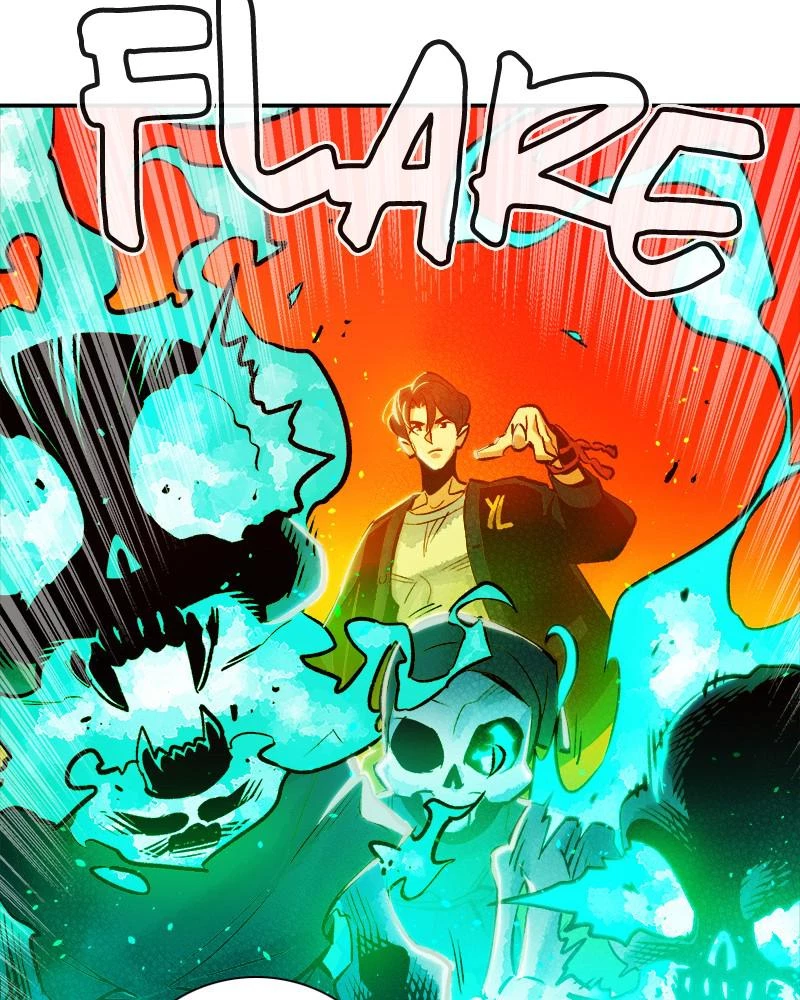 The Lone Necromancer Chapter 5 - 139