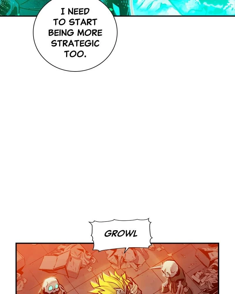 The Lone Necromancer Chapter 5 - 140