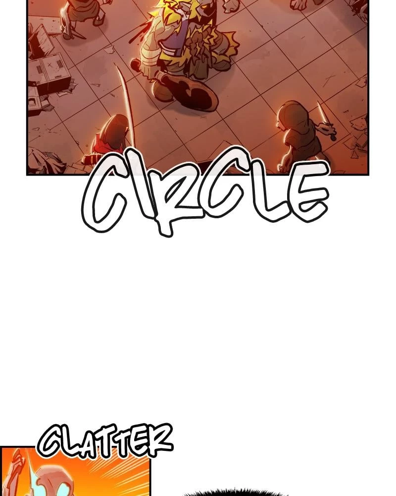 The Lone Necromancer Chapter 5 - 141