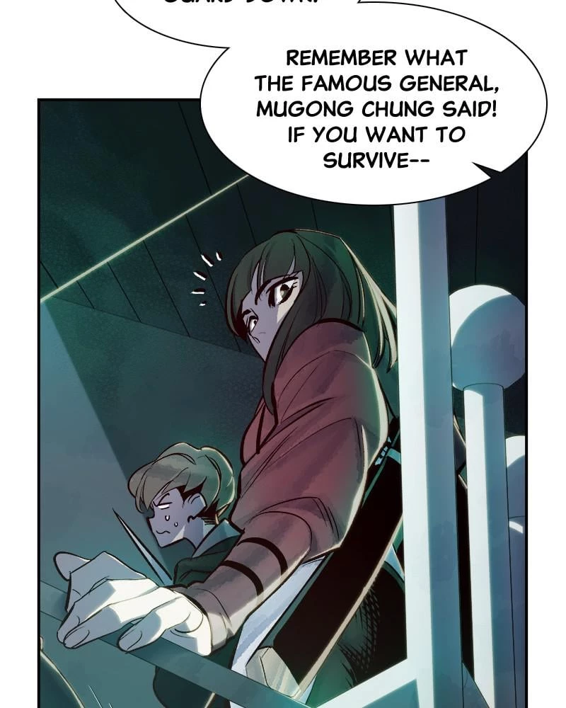The Lone Necromancer Chapter 4 - 122