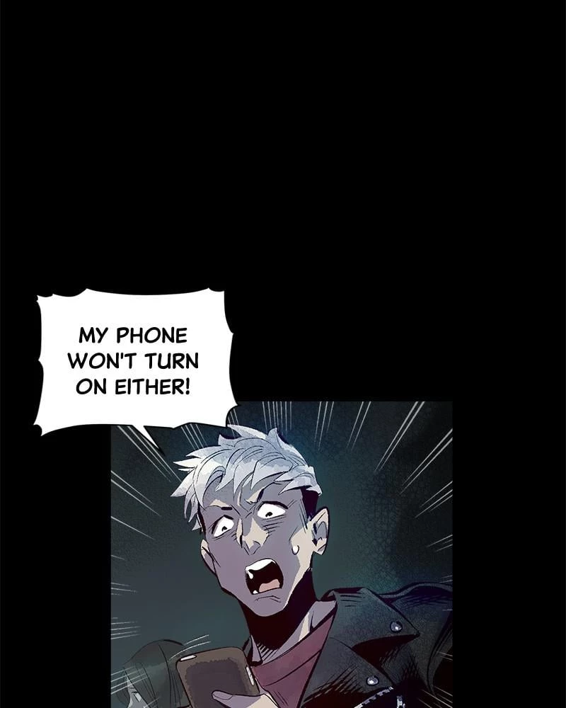 The Lone Necromancer Chapter 1 - 79