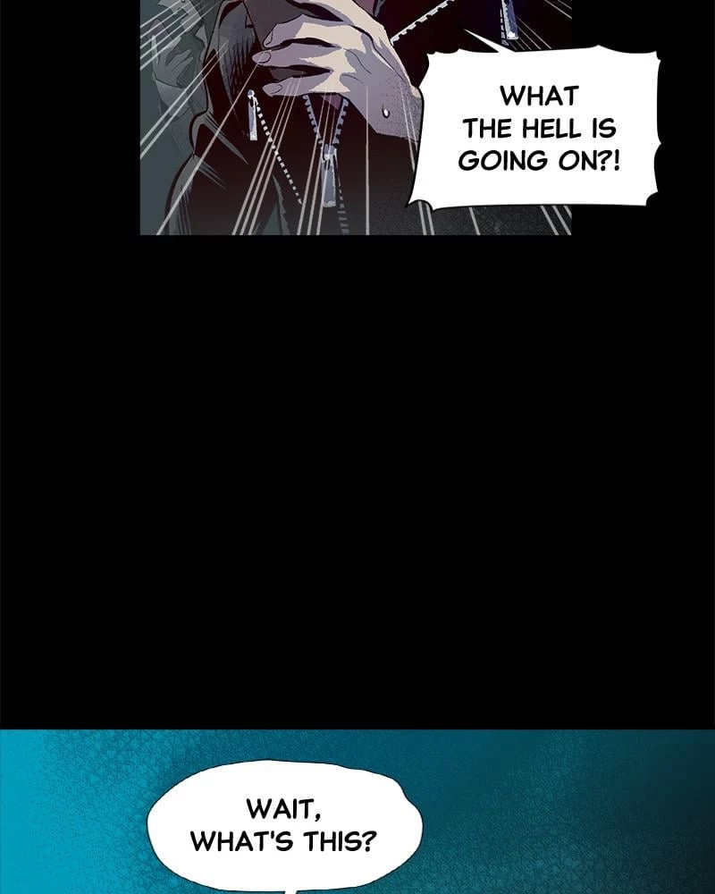 The Lone Necromancer Chapter 1 - 80