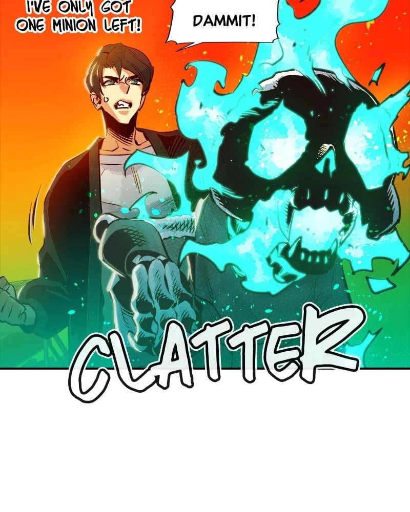 The Lone Necromancer Chapter 5 - 153