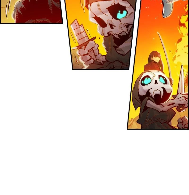 The Lone Necromancer Chapter 5 - 156