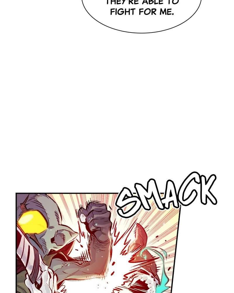 The Lone Necromancer Chapter 2 - 120