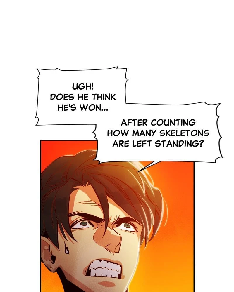 The Lone Necromancer Chapter 5 - 158