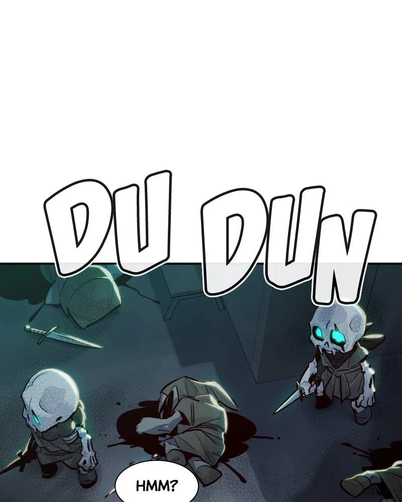 The Lone Necromancer Chapter 4 - 147