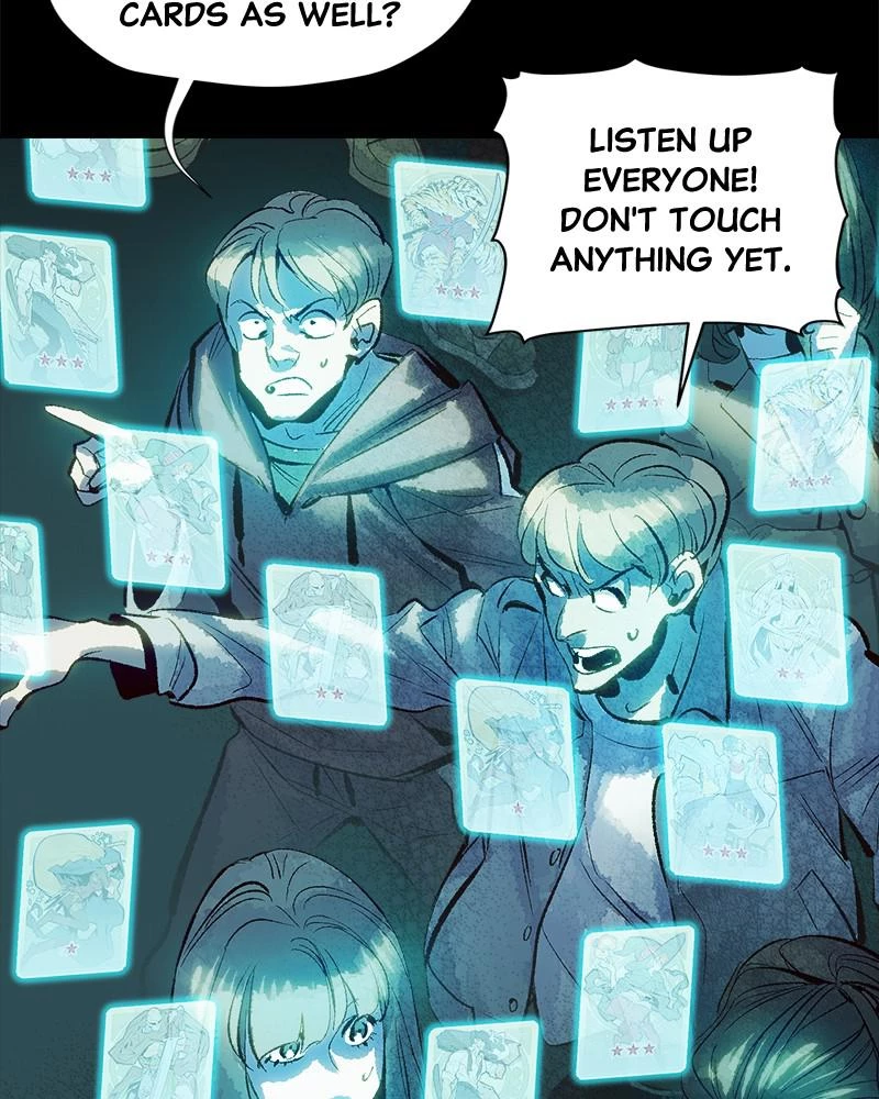 The Lone Necromancer Chapter 1 - 95