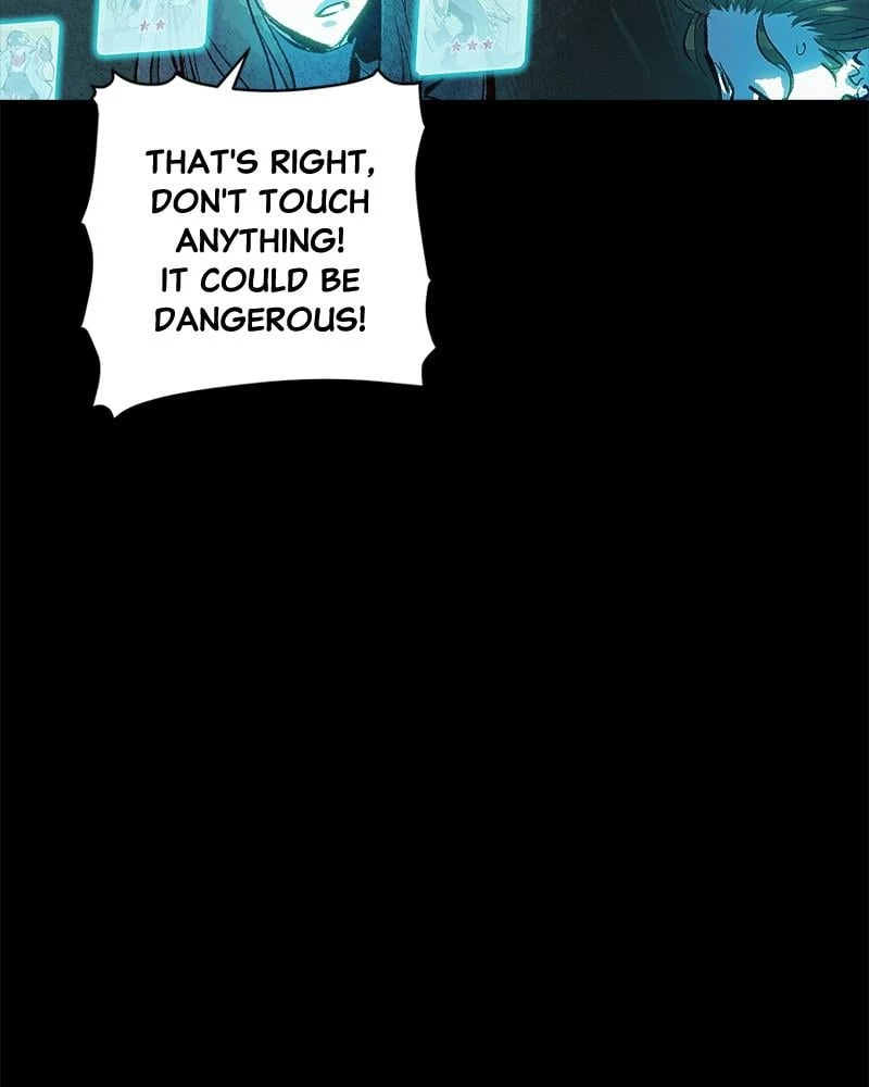 The Lone Necromancer Chapter 1 - 96