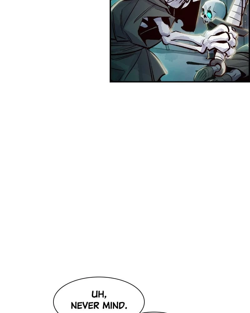 The Lone Necromancer Chapter 4 - 151