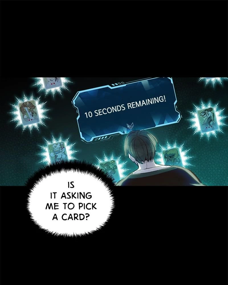 The Lone Necromancer Chapter 1 - 99