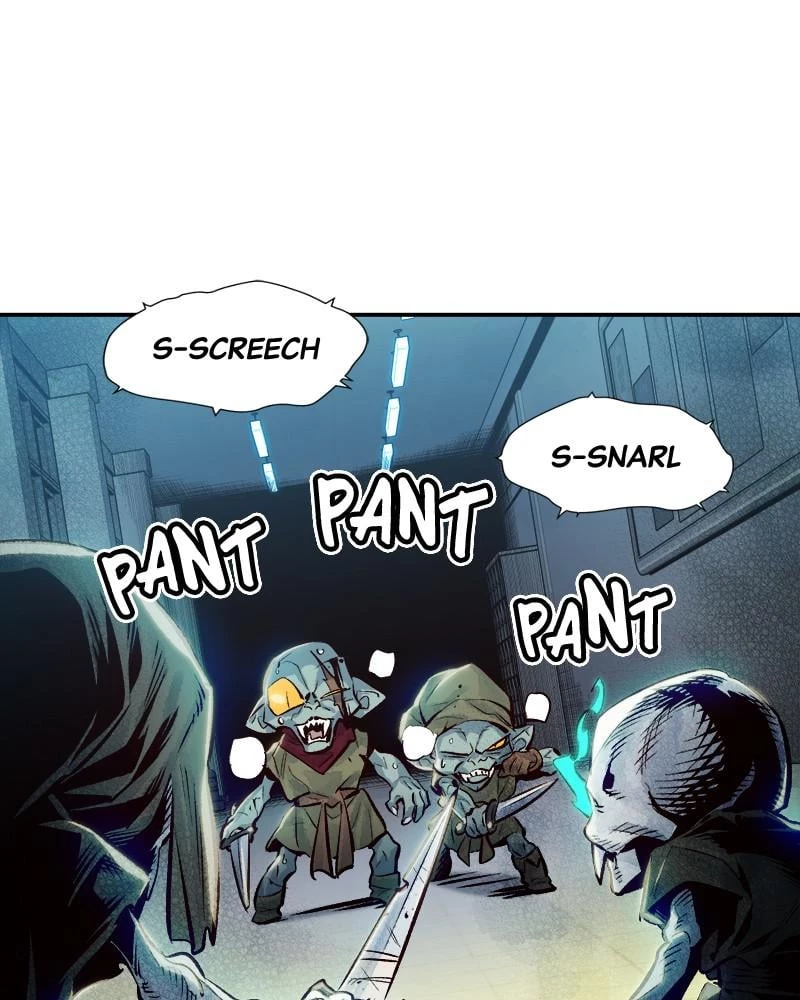 The Lone Necromancer Chapter 2 - 133