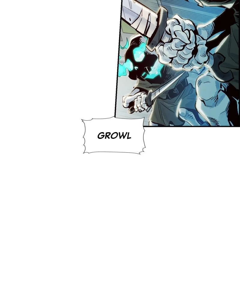 The Lone Necromancer Chapter 2 - 136