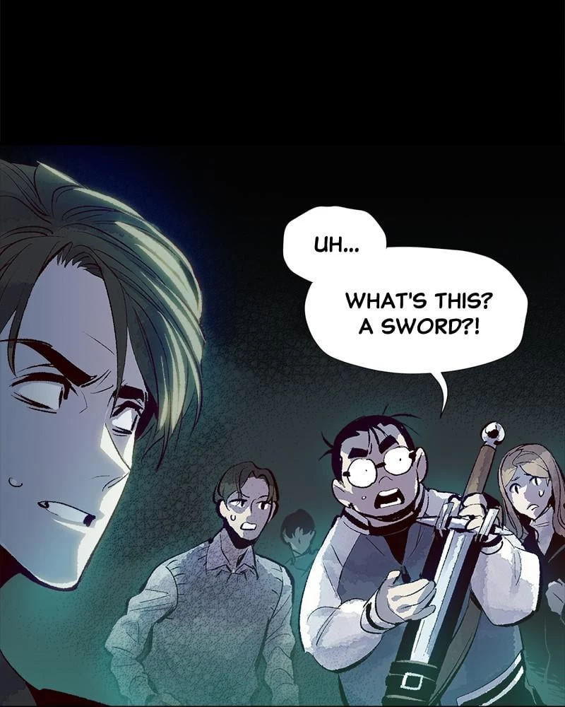 The Lone Necromancer Chapter 1 - 108