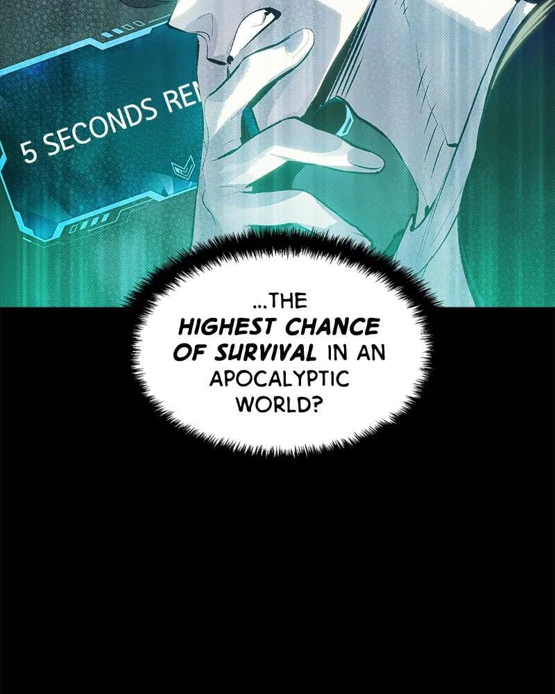 The Lone Necromancer Chapter 1 - 112