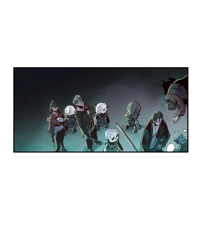 The Lone Necromancer Chapter 4 - 172