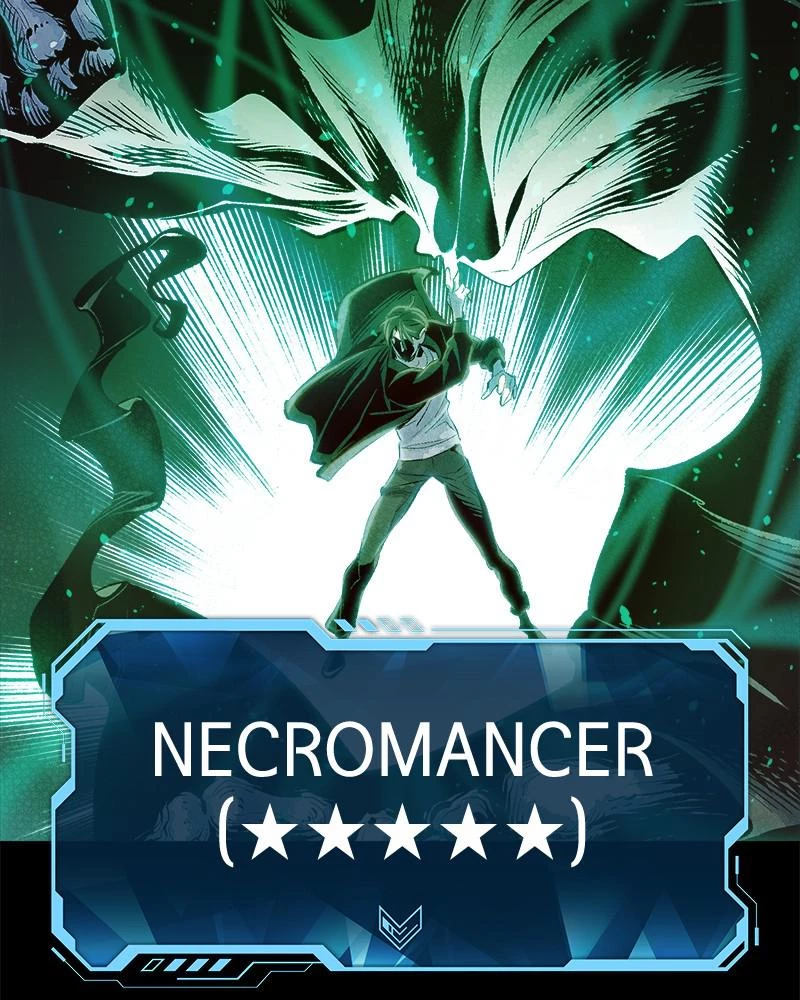 The Lone Necromancer Chapter 1 - 119