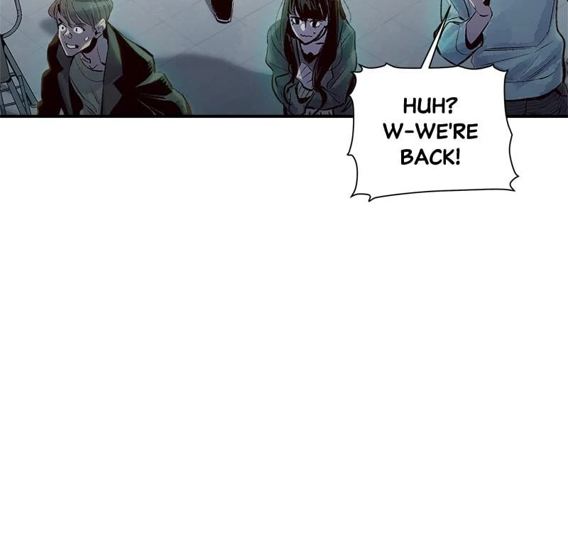 The Lone Necromancer Chapter 1 - 125