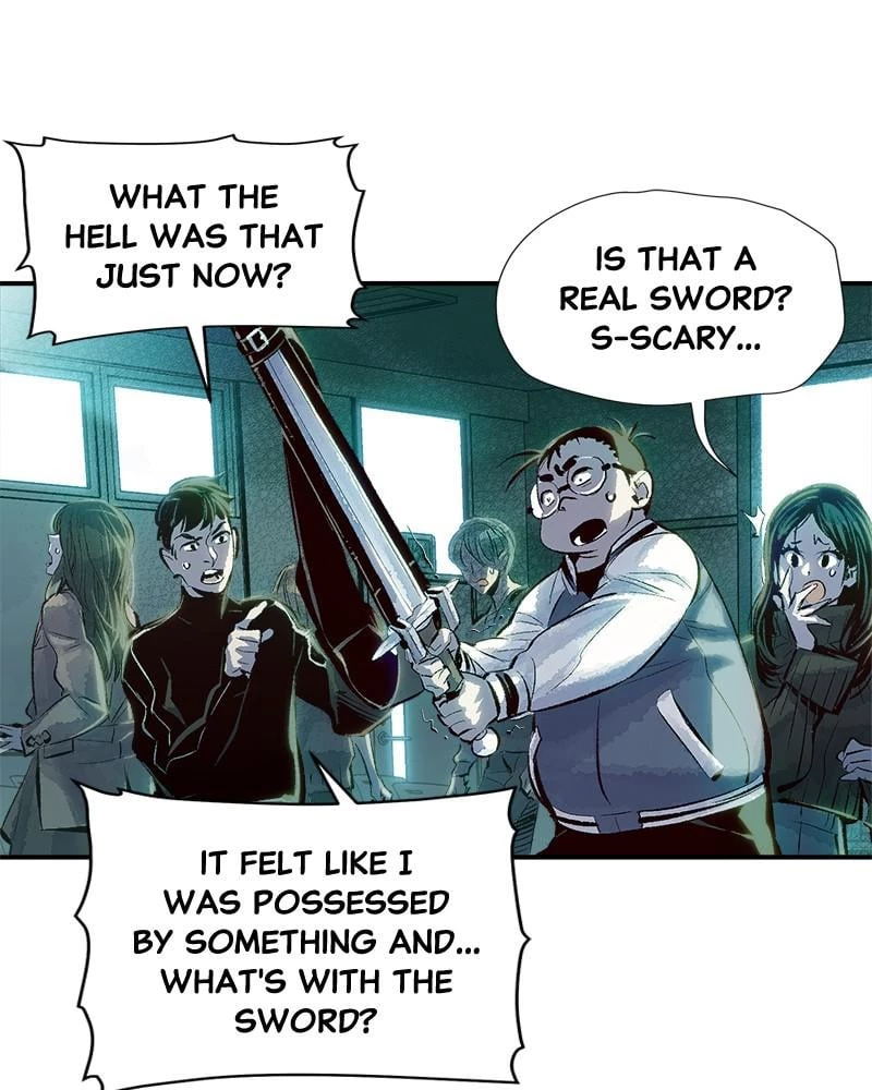 The Lone Necromancer Chapter 1 - 129