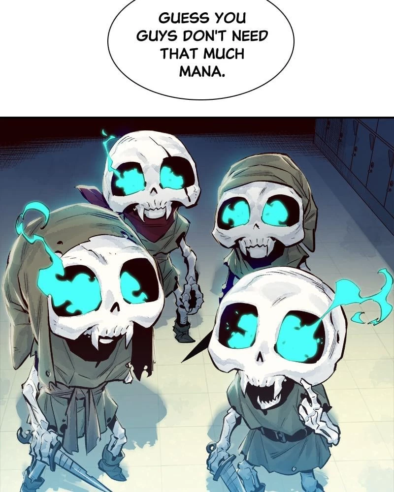 The Lone Necromancer Chapter 2 - 164