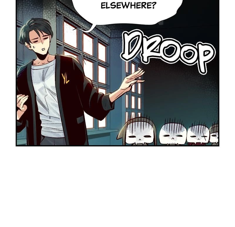 The Lone Necromancer Chapter 2 - 166