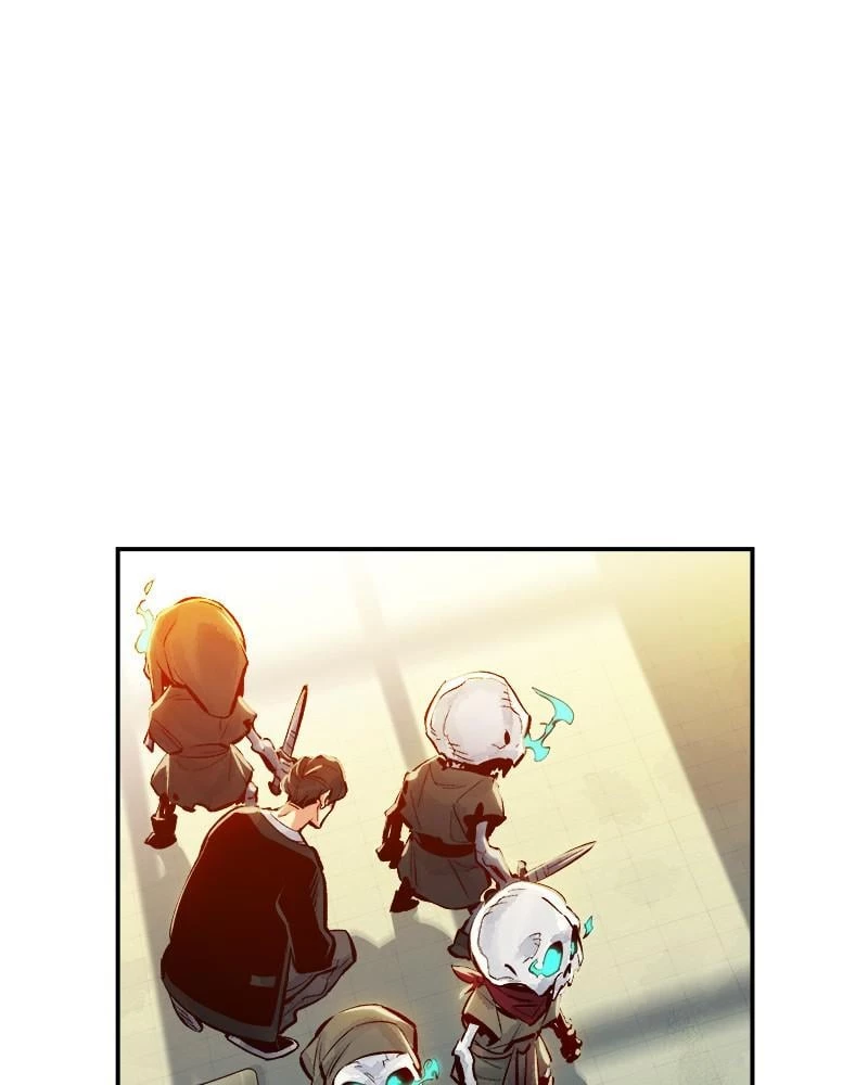 The Lone Necromancer Chapter 2 - 170
