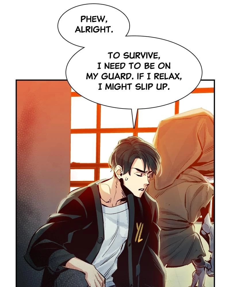 The Lone Necromancer Chapter 2 - 172