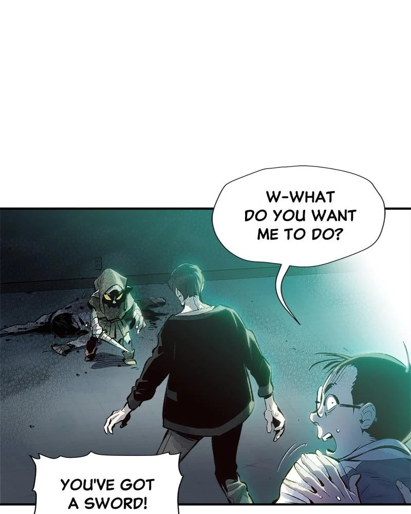 The Lone Necromancer Chapter 1 - 158