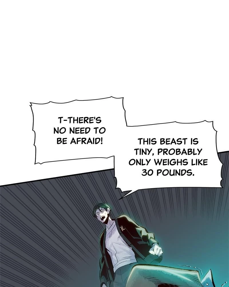 The Lone Necromancer Chapter 1 - 175