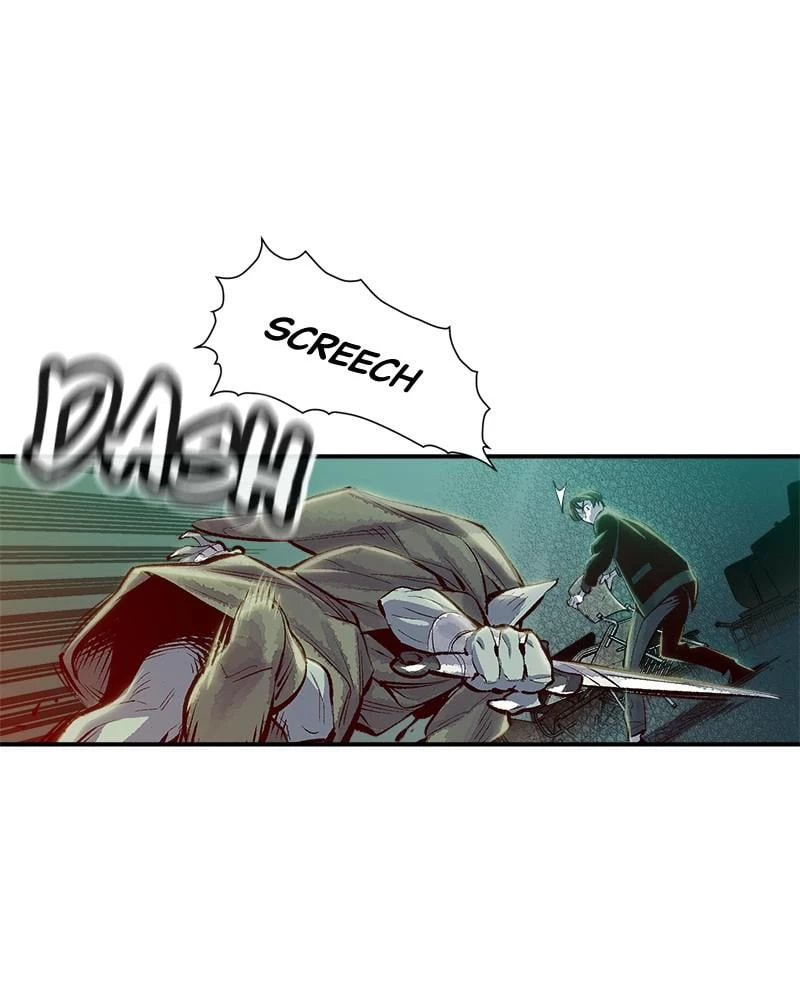 The Lone Necromancer Chapter 1 - 181