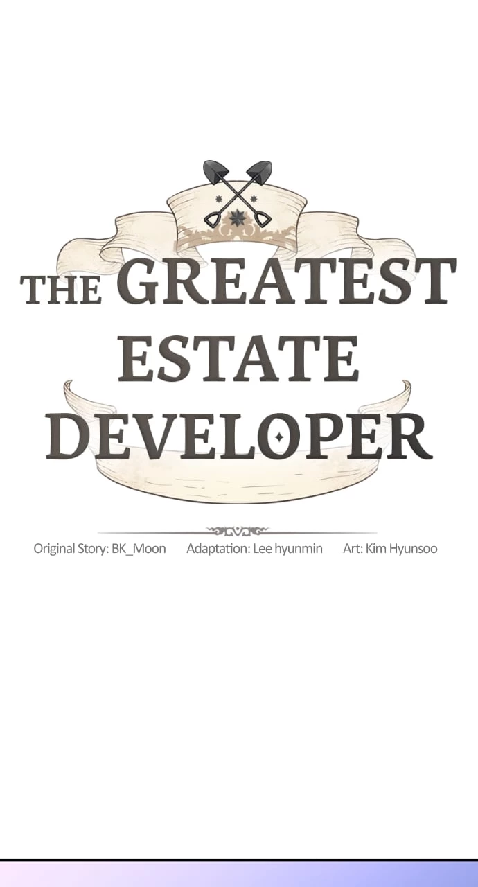 The Greatest Estate Developer Chapter 148 - 1