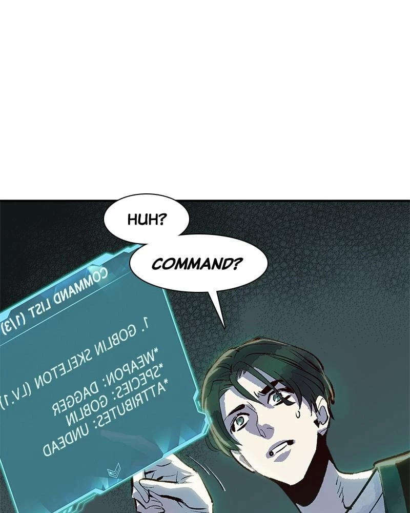 The Lone Necromancer Chapter 1 - 201