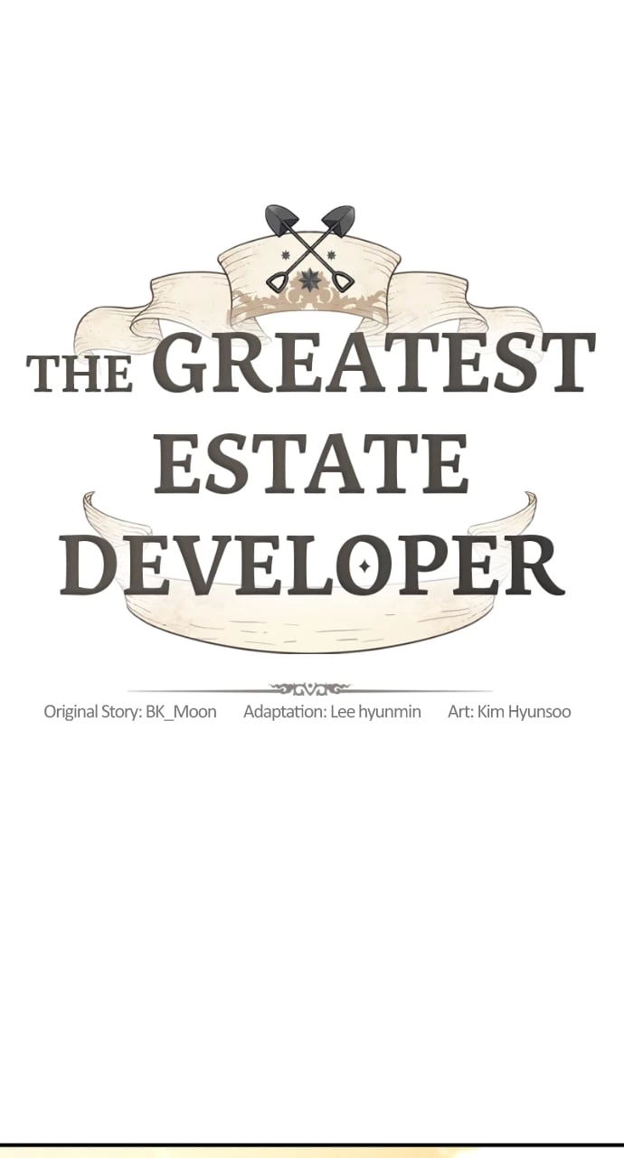 The Greatest Estate Developer Chapter 147 - 1