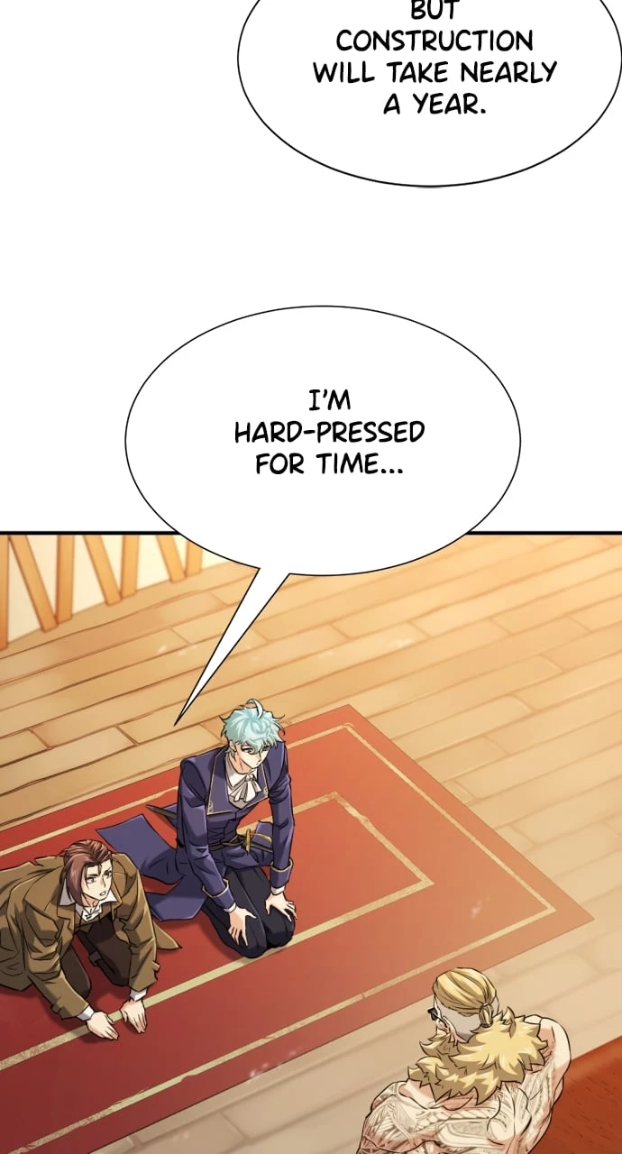 The Greatest Estate Developer Chapter 148 - 3