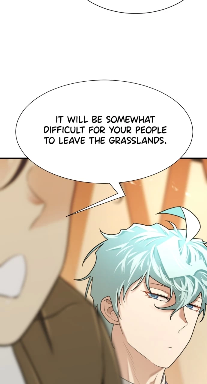 The Greatest Estate Developer Chapter 148 - 6