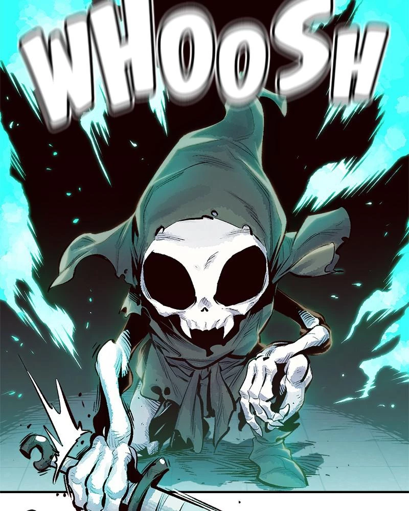 The Lone Necromancer Chapter 1 - 211