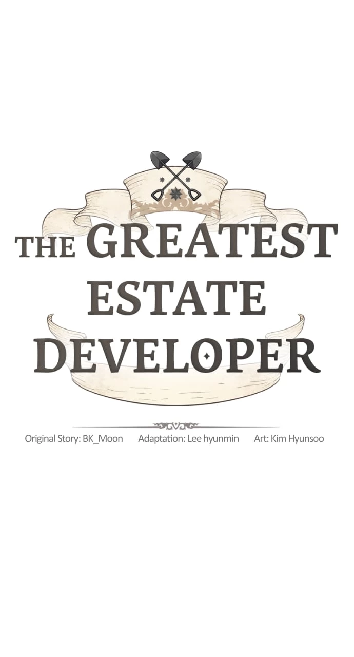The Greatest Estate Developer Chapter 146 - 1