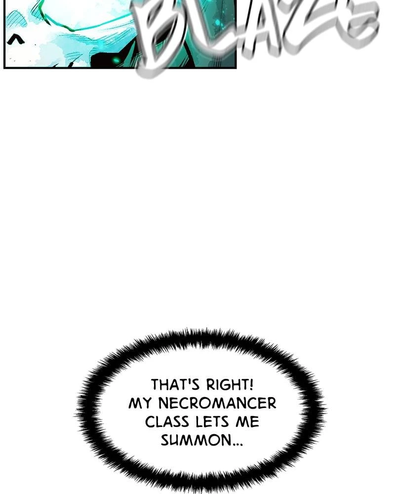 The Lone Necromancer Chapter 1 - 214